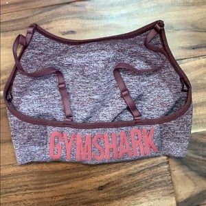 Gymshark Intimates & Sleepwear - Gymshark bra Gymshark Intimates & Sleepwear - Gymshark bra
